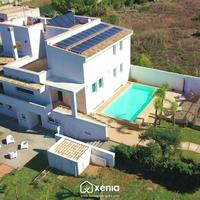 Villa di lusso, con piscina, 300m dalla spiaggia