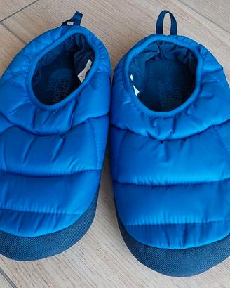 Pantofole Tent The North Face