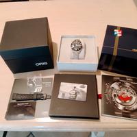 Oris Fifty five 