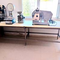 Tavolo da Lavoro usato