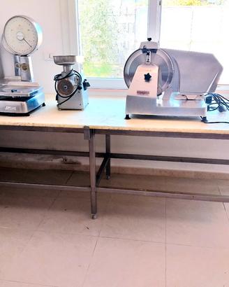 Tavolo da Lavoro usato