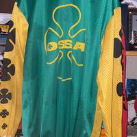 Maglia d’epoca Ossa