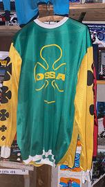Maglia d’epoca Ossa