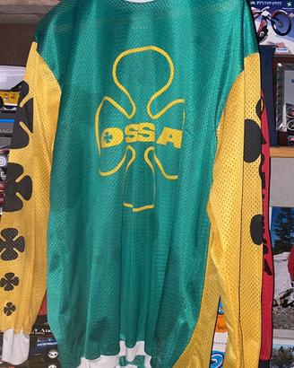 Maglia d’epoca Ossa