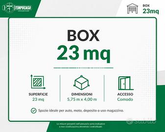 BOX AUTOMIZZATO