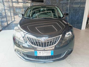 LANCIA Ypsilon 1.0 FireFly 5 porte S&S Hybrid Go