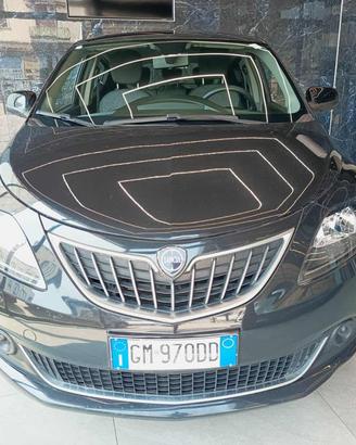 LANCIA Ypsilon 1.0 FireFly 5 porte S&S Hybrid Go