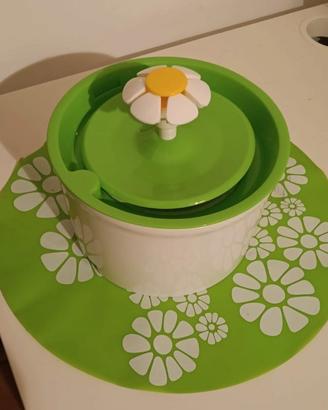 Fontanella acqua per gatti, elettrica