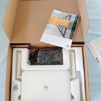 Huawei Router / Firewall -NetEngineAR617VW