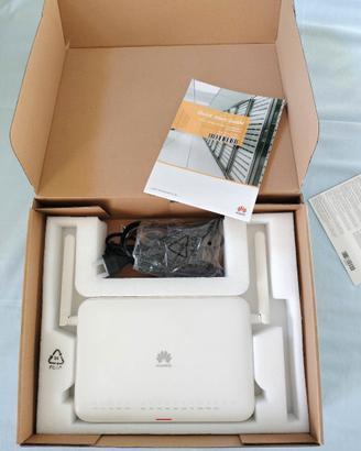 Huawei Router / Firewall -NetEngineAR617VW