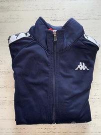 Giacca tuta originale Kappa