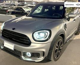 Mini Cooper D Countryman 2.0 TwinPower Turbo Coope