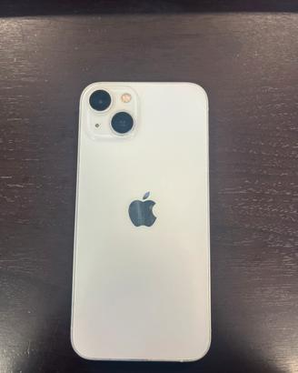 Iphone 13 128gb bianco