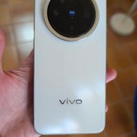 VIVO X 200 MINI PRO 12-256 BIANCO 