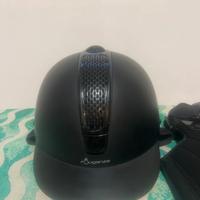 Cap e tartaruga equitazione fouganza