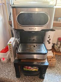Macchinetta caffe’