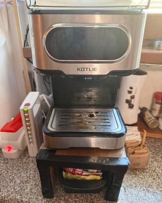 Macchinetta caffe’