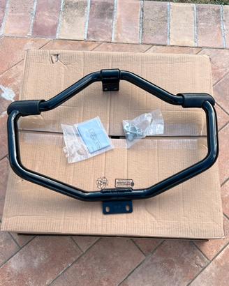 Paramotore originale mustache per sportster iron