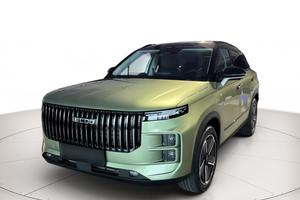 Jaecoo 7 1.6 TGDI Premium 7DCT