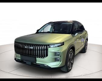Jaecoo 7 1.6 TGDI Premium 7DCT