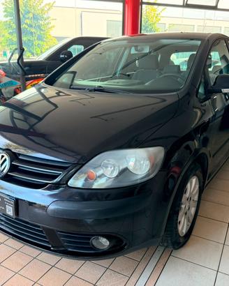Volkswagen Golf 1.9 TDI 5p. Goal