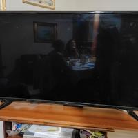 SMART TV LED 55" ANDROID