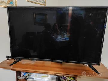 SMART TV LED 55" ANDROID