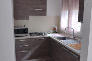 Appartamento al mare