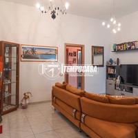 Trilocale ristrutturato in pieno Centro