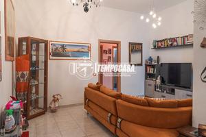 Trilocale ristrutturato in pieno Centro