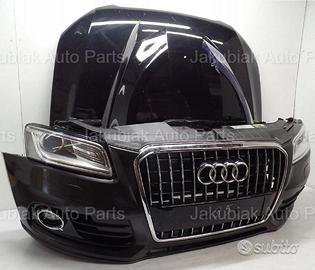 AUDI q5 restyling 8r completa a Lampada paraurti c