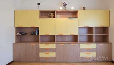 Mobile cameretta come nuovo