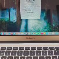 Macbook Air 2015