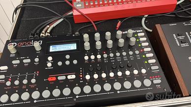 Elektron Analog Four mk1