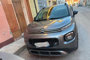 C3 aircross shine  2019