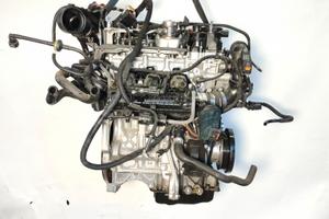 MOTORE COMPLETO CITROEN C3 HN05 TURBO-PEUGEOT OPEL