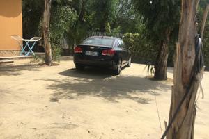 Auto marciante, per ricambi