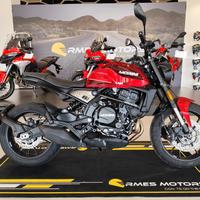 Moto Morini 61/2 STR