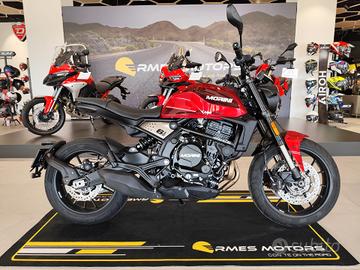 Moto Morini 61/2 STR