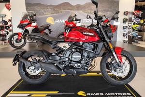 Moto Morini 61/2 STR