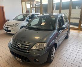 Citroen C3 1.4 HDi 70CV Elegance-PERFETTA-M&A