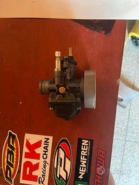 Carburatore 19 phbg