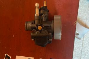 Carburatore 19 phbg