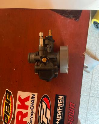 Carburatore 19 phbg