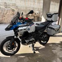 Bmw R1300Gs Adventure