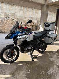 Bmw R1300Gs Adventure