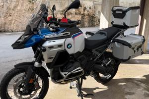 Bmw R1300Gs Adventure