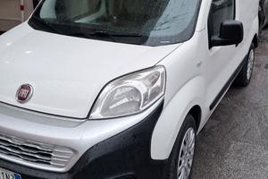 FURGONCINO FIAT FIORINO 13 MULTIJET + GARANZIA