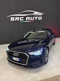 Audi a6 50 3.0 TDI QUATTRO TIPTRONIC BUSINESS DESI