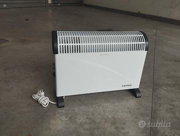 termoconvettore